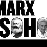 New York Society for Ethical Culture Presents MARX IN SOHO 3/6 Video
