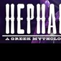 Lookingglass Theatre Co Extends HEPHAESTUS: A GREEK MYTHOLOGY CIRCUS TALE Video
