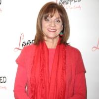 LOOPED With Valerie Harper Begins Performances Tonight