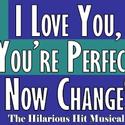 Costa Mesa Playhouse Extends I LOVE YOU, YOU'RE PERFECT, NOW CHANGE Thru 5/22 Video