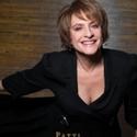 Photo Flash: Cover Released for Patti LuPone: A Memoir Video
