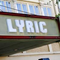The Lyric Theatre & The Osceola Street Cafe Present A JULIA CHILD EVENING 10/20 Video