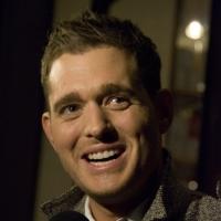 Michael Buble's 'Crazy Love' Tour Adds More Dates Video