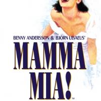 Van Wezel Sponsors Kids Night On Broadway For Opening Night Of MAMMA MIA Video