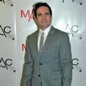 Cantone Leads 'TWAS THE NIGHT BEFORE A BROOKLYN CHRISTMAS Reading 5/11