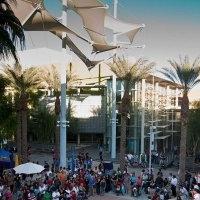 Chris Rush, Chris Mars, Vincent Valdez Play At Mesa Contemporary Arts