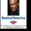 Huntington Theatre Co Honors Kenny Leon and Bank of America 4/25 Video