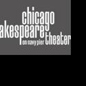 Chicago Shakespeare Theater Presents ITSOSENG 6/9-20 Video