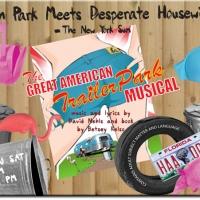 Actors' Playhouse at the Miracle Theatre Presents THE GREAT AMERICAN TRAILER PARK MUS Video