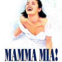 MAMMA MIA! Returns to The Fox Theatre 2/9-17/2010 Video