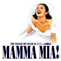 Linzi Hateley and Jessie May Join UK Cast of MAMMA MIA! At The Prince of Wales Theatr Video
