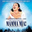 The German Theater Munich and BB Promotion GmbH Presents MAMMA MIA! Video