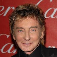 Barry Manilow Brings His New Show To Paris Las Vegas in March 2010 Video