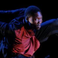 REDCAT Presents Maqoma/Vuyani Dance Theatre's BEAUTIFUL ME Video