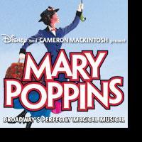 Belk Theater Announces Limited-Time 'Jolly Holiday' Sale of Tickets for  MARY POPPINS Video