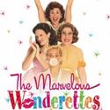 THE MARVELOUS WONDERETTES Come To Carpenter Performing Arts Center 4/16 Video