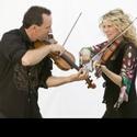 Natalie MacMaster and Donnell Leahy Play The Jorgensen  Video