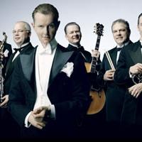 Max Raabe and the Palast Orchester Return to Carnegie Hall 3/4 Video