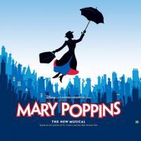 Tickets Go On Sale Today For The Cincinnati Run Of MARY POPPINS   Video