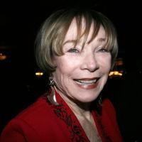 Shirley MacLaine Comes To Seattle For "Extraordinary People Series:" Three Men And A  Video