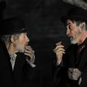 WAITING FOR GODOT Plays Final Performance At Theatre Royal Haymarket April 4 Video