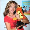 MAMMA MIA's Judy McLane Hosts BROADWAY UNLEASHED, Benefits Animal Rescue Video