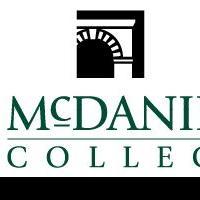 McDaniel College Announces Their Arts Events For December