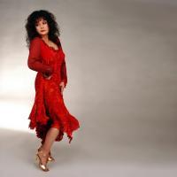 Maria Muldaur and her Quintet Brimg Jazz, Blues and Holiday Faves To The Rrazz Room 1 Video