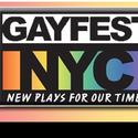 GAYFEST NYC Adds 'STEVE HAYES' Special Event To 4th Annual Festival 5/24-26 Video