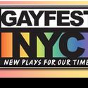 GAYFEST NYC Adds 'STEVE HAYES' To Festival 5/24-26 Video