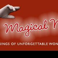Feinstein's Presents MAGICAL TRICKS AND TREATS 10/25 Video