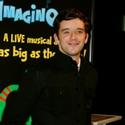 Broadway Chatterbox Welcomes Michael Urie 4/29, Benefits BC/EFA Video