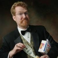 Performing Arts at CCBC Presents THE MIKE ROSE MAGIC SHOW 