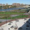 Mill Pond Park in the Bronx Named Feb Park Of The Month Video