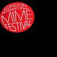 33rd London International Mime Festival Held January 13-31 2010 Video