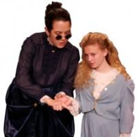 THE MIRACLE WORKER Plays The New Circuit Playhouse, Opens 2/26