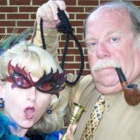 Holiday Inn Inner Harbor Hosts A MURDER MYSTERY 1/9/2010