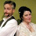 Actors' NET of Bucks County Presents MUCH ADO ABOUT NOTHING 5/21-6/6 Video