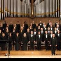 The Michael O'Neal Singers Come To Roswell United Methodist Church 10/25 Video