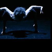 'New York Butoh-Kan Masters' Plays Dance New Amsterdam 11/12-15 Video