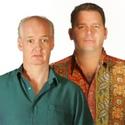The Palace Theatre announces Colin Mochrie and Brad Sherwood 5/20 Video