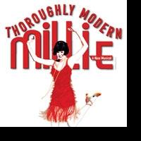 Northwest School of the Arts Students Perform THOROUGHLY MODERN MILLIE  Video