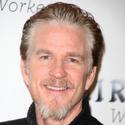 THE MIRACLE WORKER's Matthew Modine Visits CW 11 Morning News Tomorrow Video