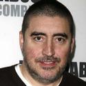 RED's Alfred Molina To Appear On The Today Show 3/29 Video