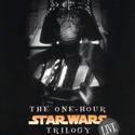 Magic Smoking Monkey Theatre presents THE RETURN OF THE 1-HOUR STAR WARS TRILOGY 4/23 Video