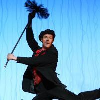 MARY POPPINS Opens at The Center Theatre Group/Ahmanson Theatre, 11/15  Video