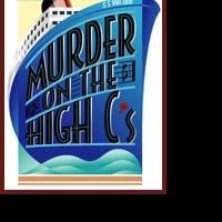 MURDER ON THE HIGH C'S Comes To The Rose Center 2/5 Video