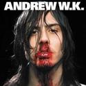  Andrew W.K. Announces Surprise NYC Concert 3/16 Video