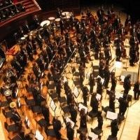  Temple University Symphony Orchestra Performs In  Alice Tully Hall, Features Two NY  Video