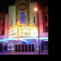 Boulder Theater Presents THE LAST WALTZ 11/20  Video